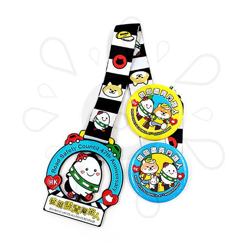 Outdoor Gift - Road Safety Council - Image 4