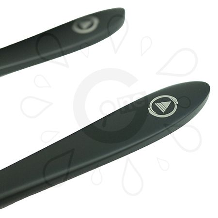 Portable Stainless Steel Utensil Set - China AMC (Hong Kong) - Image 5