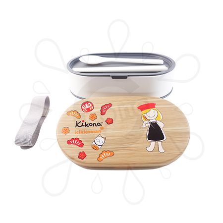 Japanese-Style Bento Box - Kikkoman - Image 3