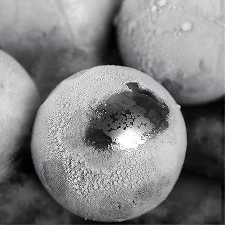 Whiskey Ice Ball Set - Image 4