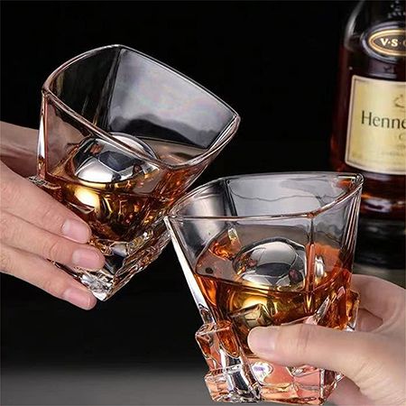 Whiskey Ice Ball Set - Image 5