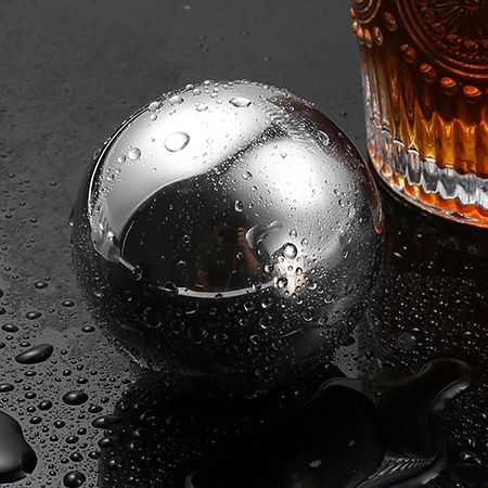 Whiskey Ice Ball Set - Image 11