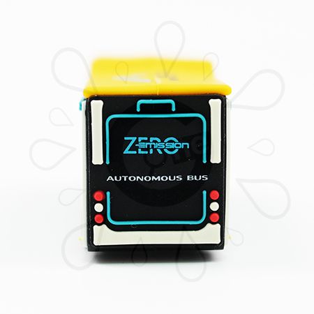 Custom 3D-Shaped USB-Hong Kong International Airport - Image 2