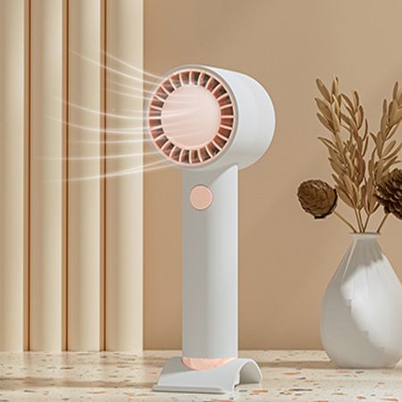 Bladeless Handheld Fan - Image 11