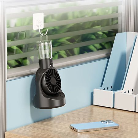 Nano Mist Handheld Fan - Image 5