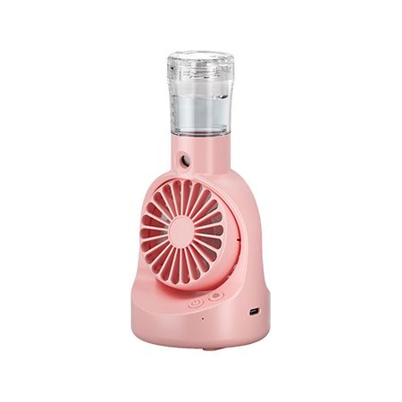 Nano Mist Handheld Fan - Image 9