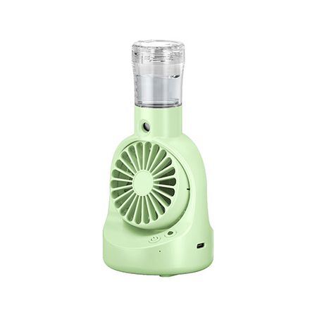 Nano Mist Handheld Fan - Image 10