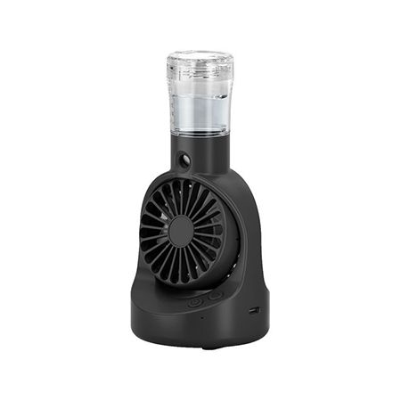 Nano Mist Handheld Fan - Image 11