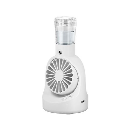 Nano Mist Handheld Fan - Image 12