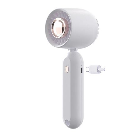 Handheld Turbo Fan - Image 2