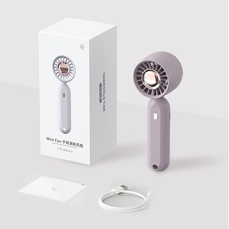 Handheld Turbo Fan - Image 7