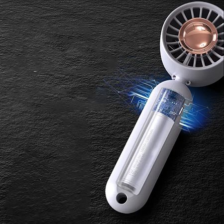 Handheld Turbo Fan - Image 9