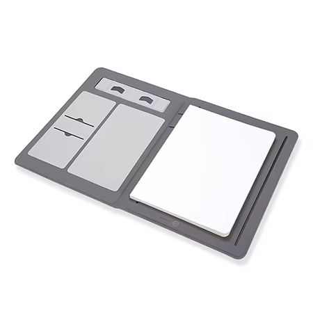 Multi-Functional Wireless Charging Noteboo - Image 2