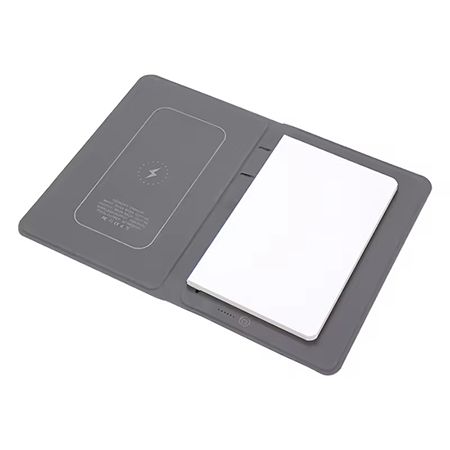 Multi-Functional Wireless Charging Noteboo - Image 4