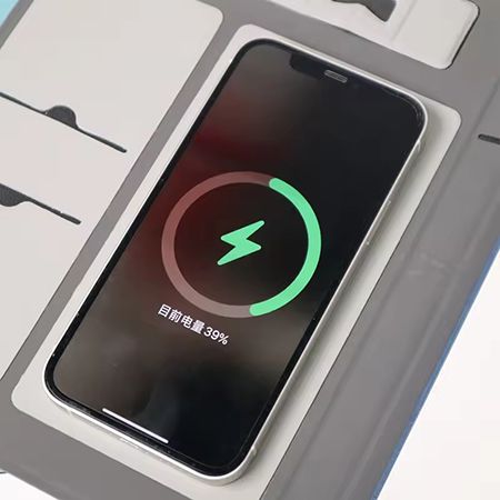 Multi-Functional Wireless Charging Noteboo - Image 5