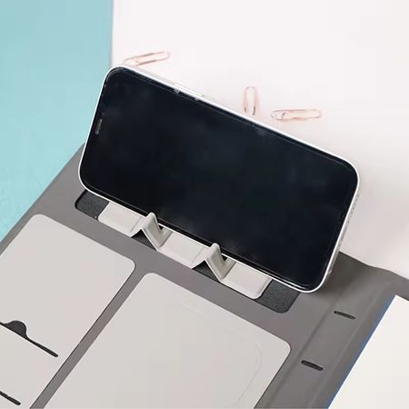 Multi-Functional Wireless Charging Noteboo - Image 6