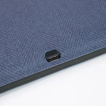 Multi-Functional Wireless Charging Noteboo - Image 8