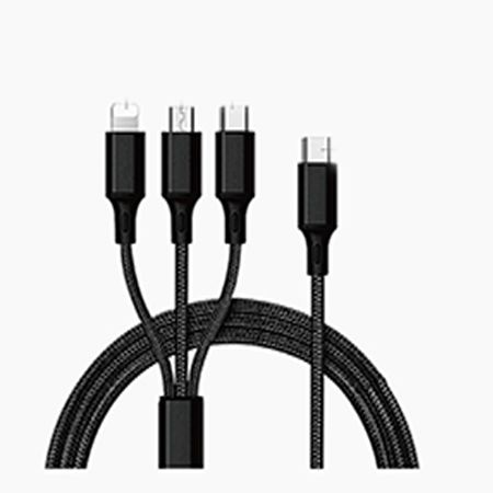 Multi-Functional Wireless Charging Noteboo - Image 10