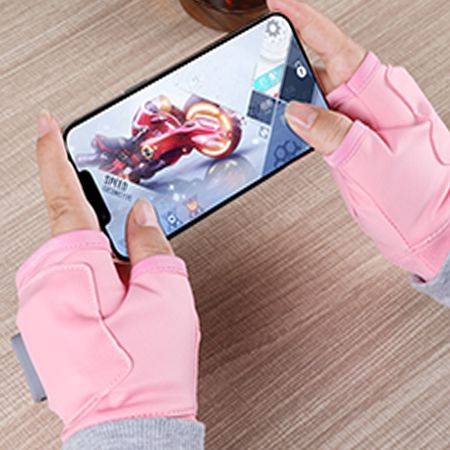 Smart Heating Gloves - Image 3
