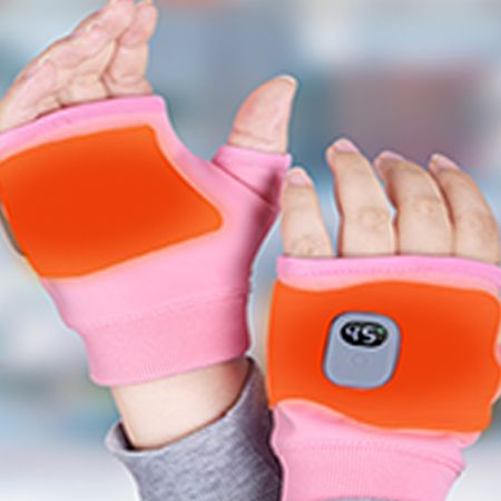 Smart Heating Gloves - Image 6