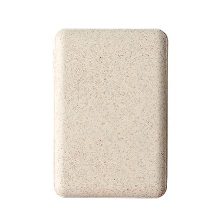 Eco Wheat Mini Power Bank - Image 3