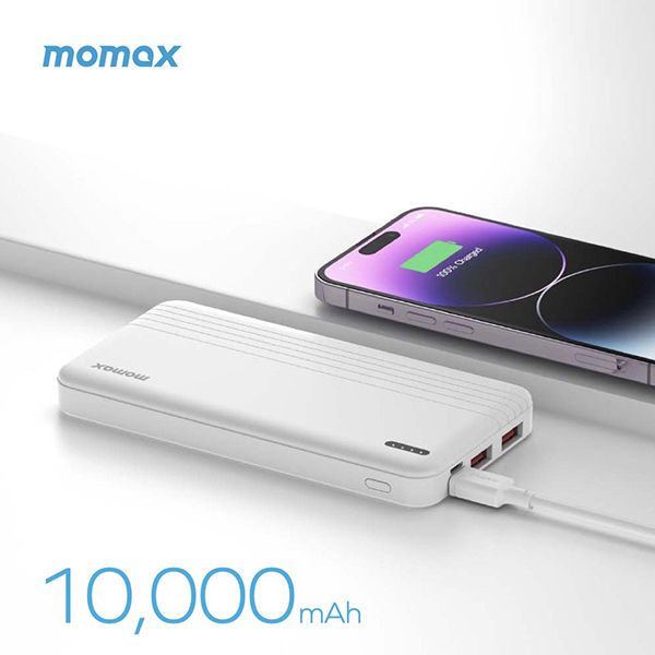 Momax iPower PD Power Bank (CCC) - Image 2