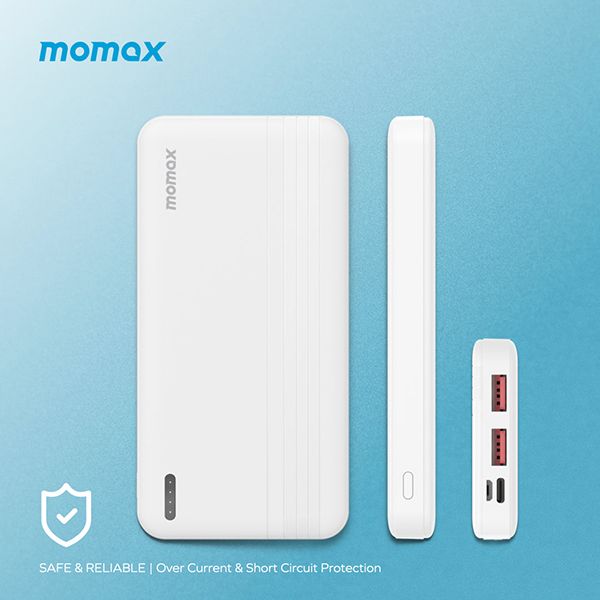Momax iPower PD Power Bank (CCC) - Image 3