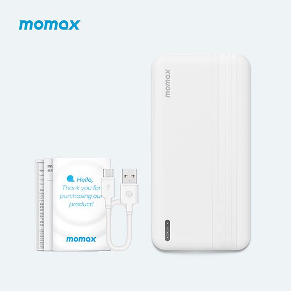 Momax iPower PD Power Bank (CCC) - Image 4