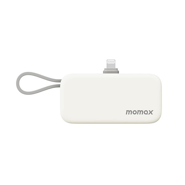 Momax 1-Power Mini Power Bank Lightning (CCC) - Image 6