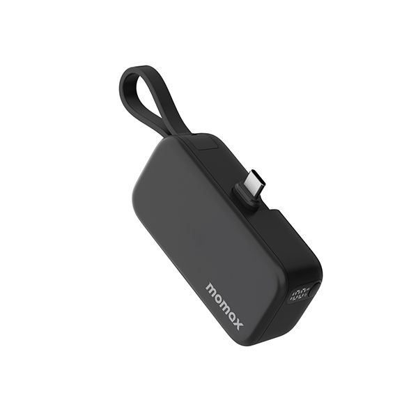 Momax 1-Power Mini Power Bank USB-C (CCC) - Image 7