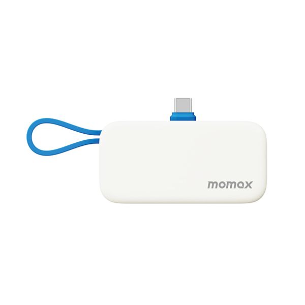 Momax 1-Power Mini Power Bank USB-C (CCC) - Image 12