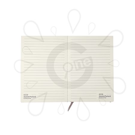 Eco Cork Notebook - HPE - Image 2