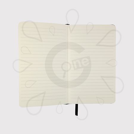 PU Notebook – Gilt Chambers - Image 2