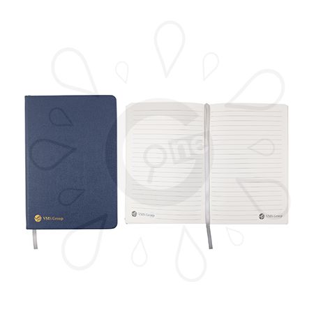 PU Notebook – VMS Group - Image 2