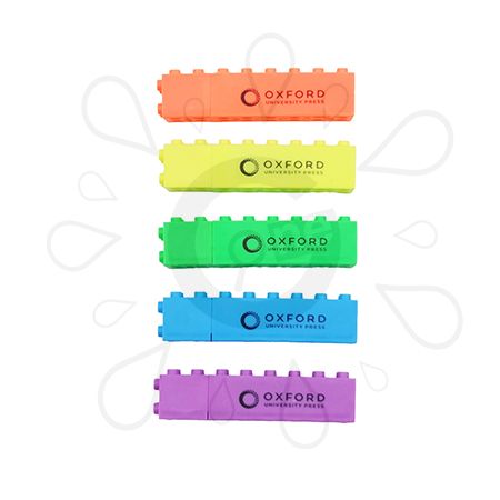 Building Block Highlighter - Oxford University Press - Image 2