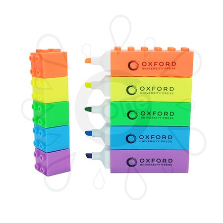 Building Block Highlighter - Oxford University Press - Image 4