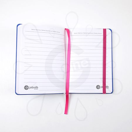 PU A5 Notebook - Jobsdb by SEEK - Image 2