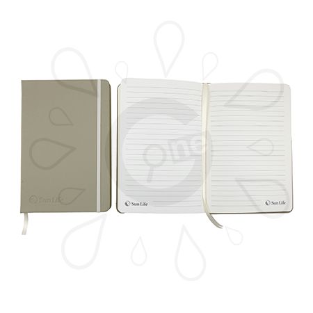 PU A5 Notebook - Sun Life - Image 2