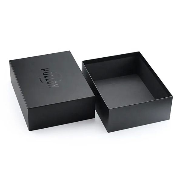 Lid & Base Gift Box - Image 8