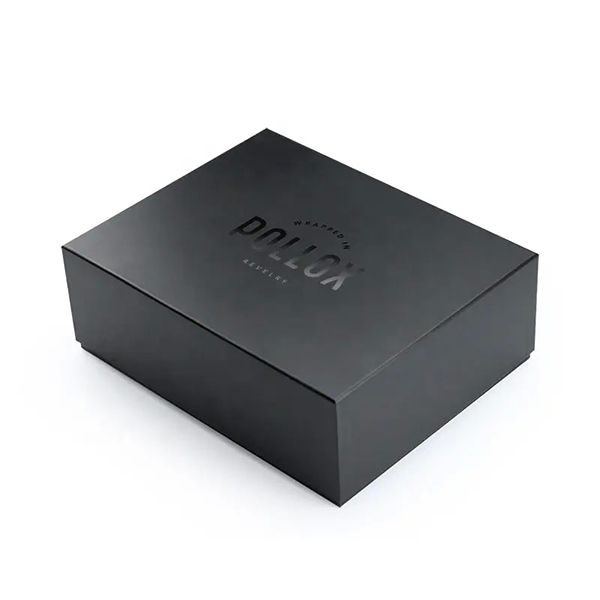 Lid & Base Gift Box - Image 7