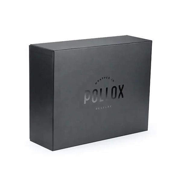 Lid & Base Gift Box - Image 4