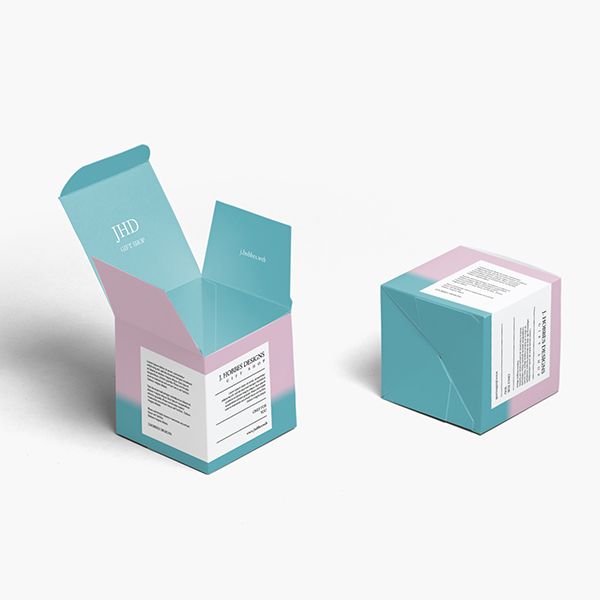 Bottom Folding Box - Image 5