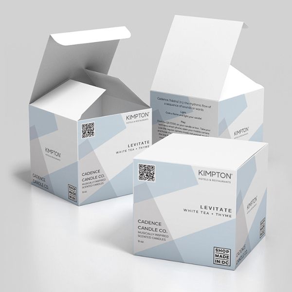 Bottom Folding Box - Image 2