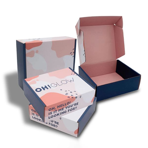 Mailing Box - Image 3