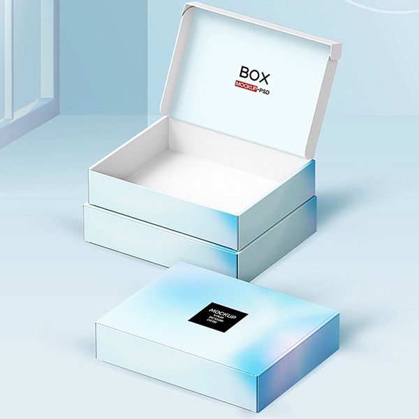 Mailing Box - Image 6