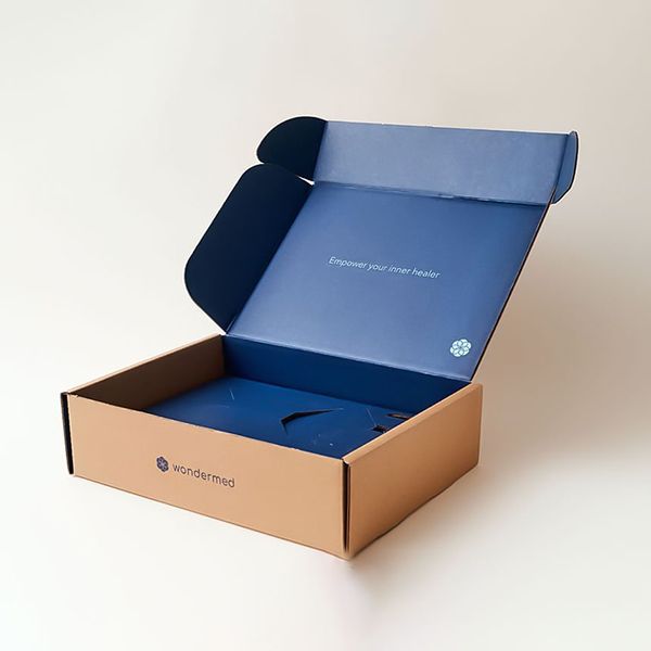 Mailing Box - Image 2