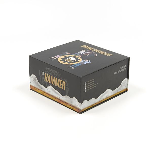 Magnetic Lid Gift Box - Image 3