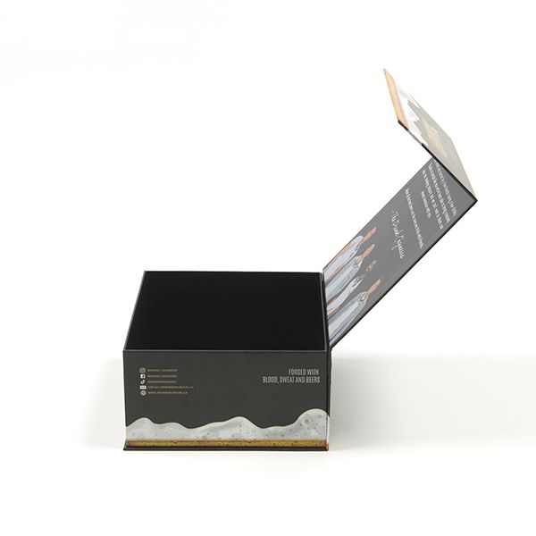 Magnetic Lid Gift Box - Image 2