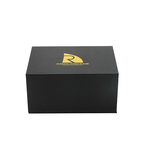 Magnetic Lid Gift Box - Image 7