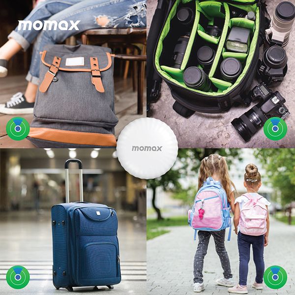 Momax PinTag Find My Tracker - Image 9